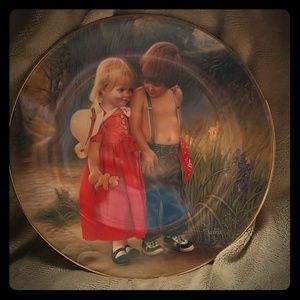 Armstrong's Reflections of Innocence